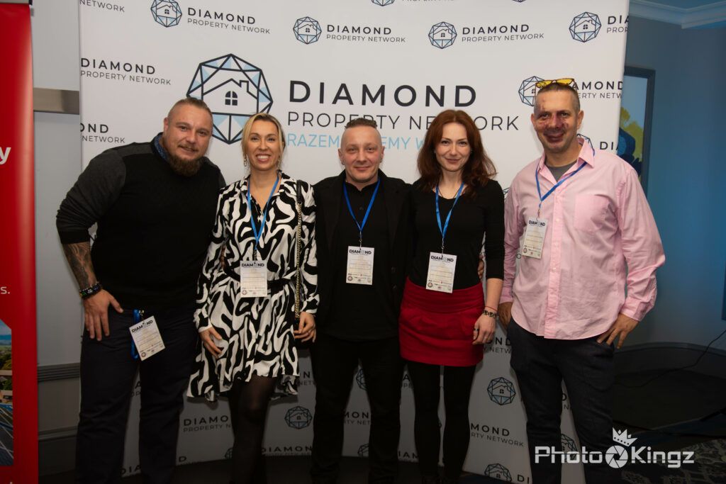 Diamond Property Network Voco